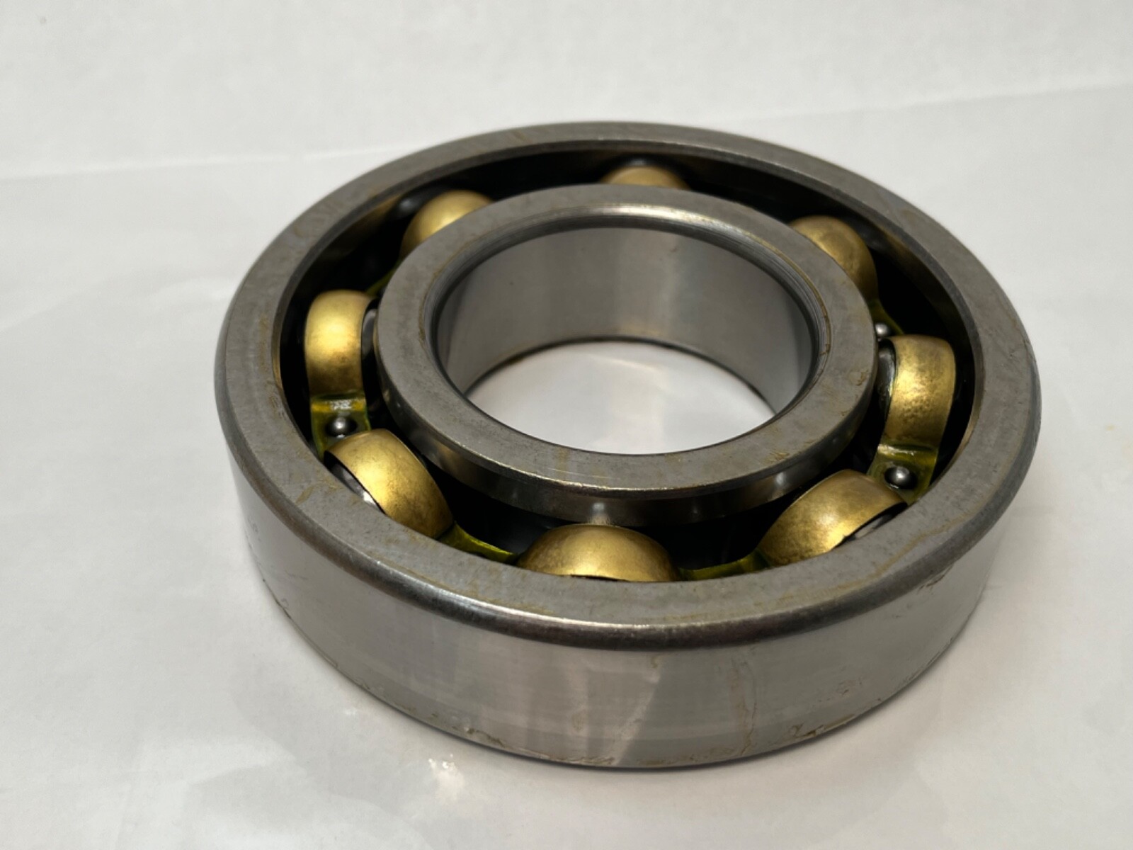 SKF 6313YC78 Bearing Open 65x140x33 mm 6313-Y-C78 6313-P5 ABEC5 USA
