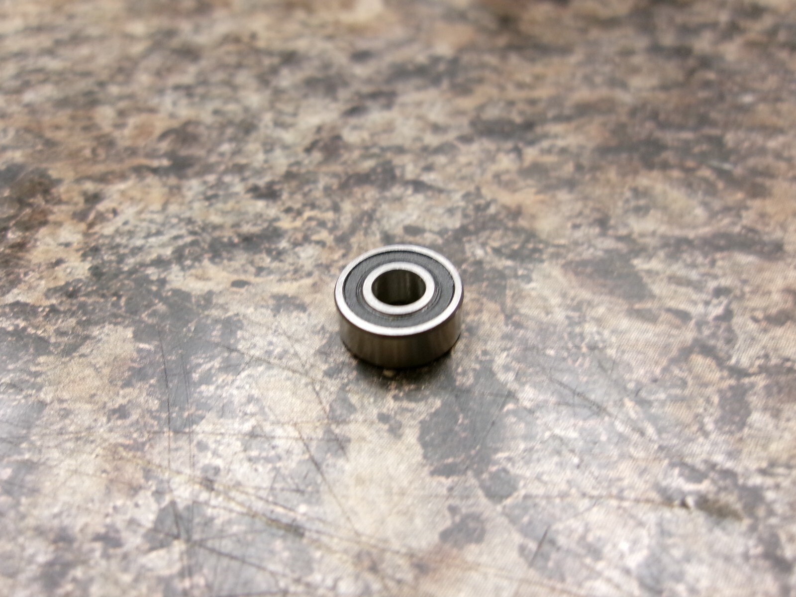 NMD MR104-2RS SEALED BEARING 4mm X 10mm X 4mm 4X10X4 A745