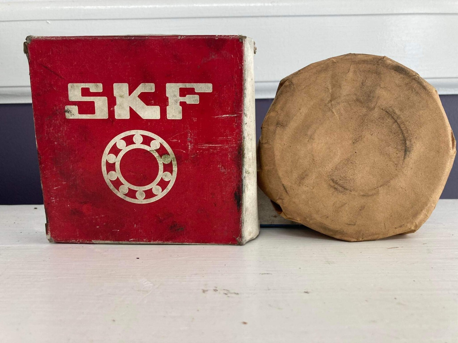 SKF 6308 2RSNRJEM