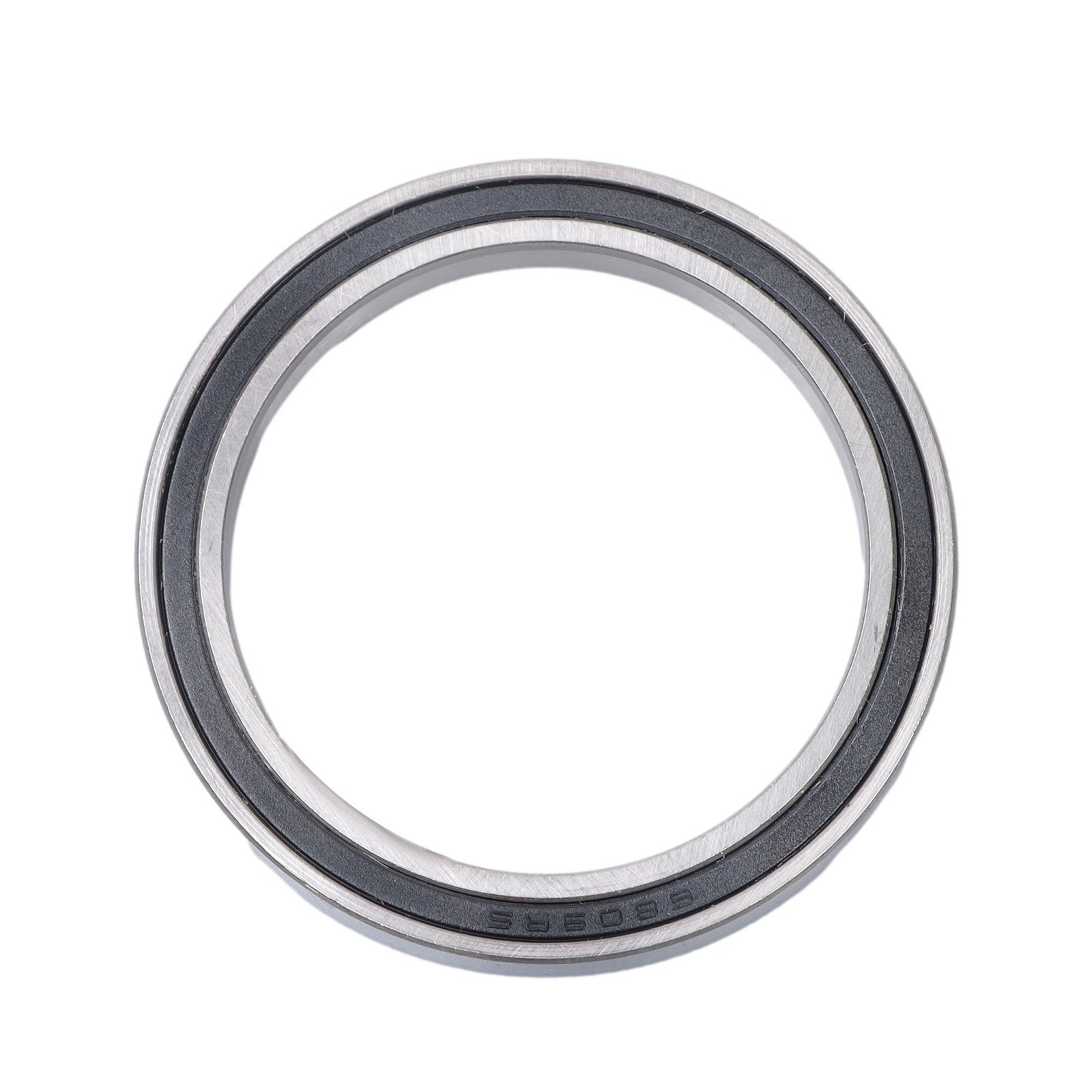 6809-2RS 61809-2RS Bearings 10pcs 45x58x7mm Rubber Sealed Set