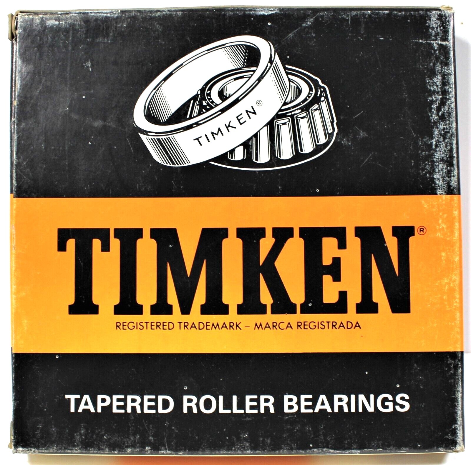 Timken Tapered Roller Bearings Cup 36620 NOS