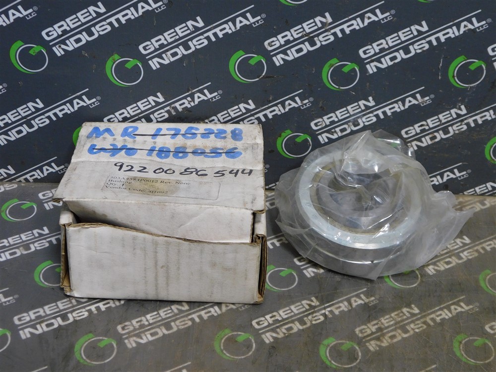 NEW HEIM LS24 HEIM Spherical Bearing 1.5in Bore 3.25in OD 1.25in W