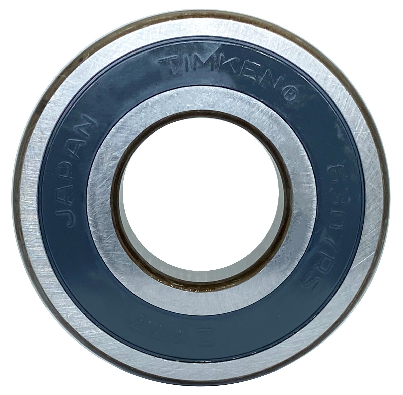 USA TIMKEN 6307-2RS 35X80X21MM Double Rubber Seal Ball Bearings