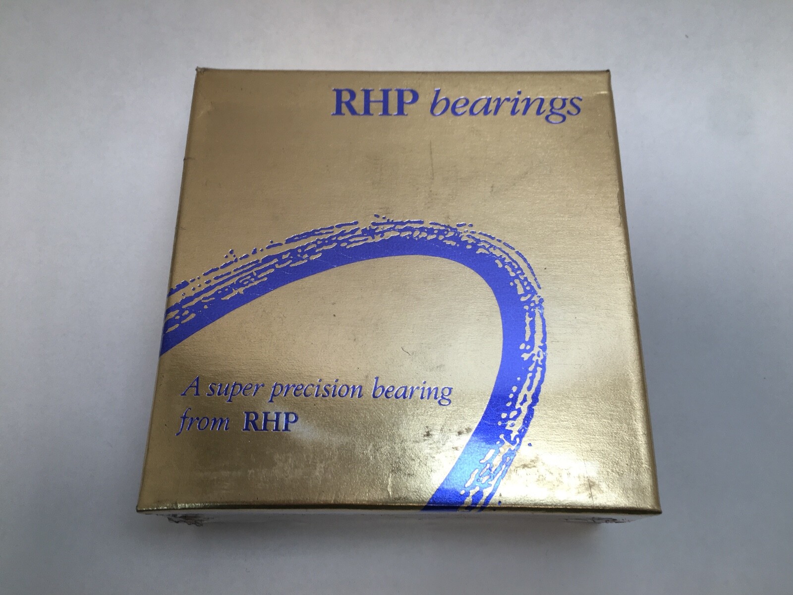 RHP B7918X2TADUM Bearing 90x125x18 mm B7918 B-7918-X2-TA-DUM-EP7 England 2 pcs
