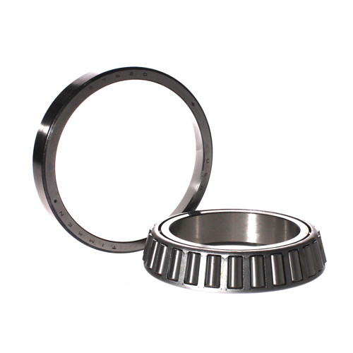 27687/27620 Timken 82,55 x 125,41 x 25,4 mm TAP. ROLL. SINGLE ROW