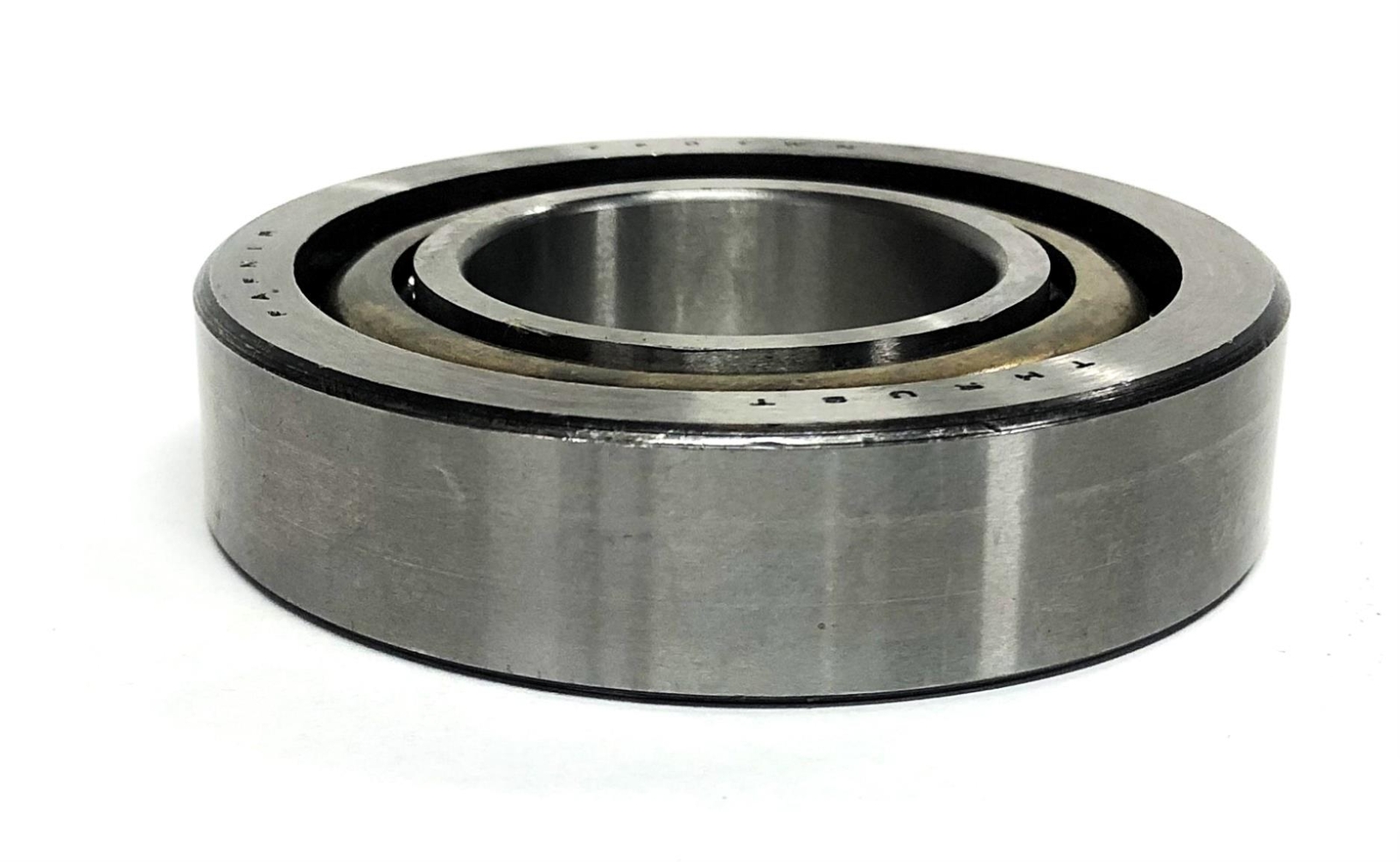 Fafnir Angular Contact Ball Bearing No Box 7207WN-SU NOS