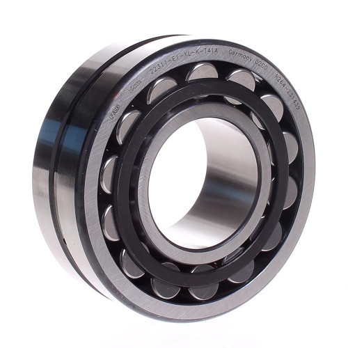 22311-E1-XL-K-T41A FAG 55 x 120 x 43 mm SPHERICAL ROLLER