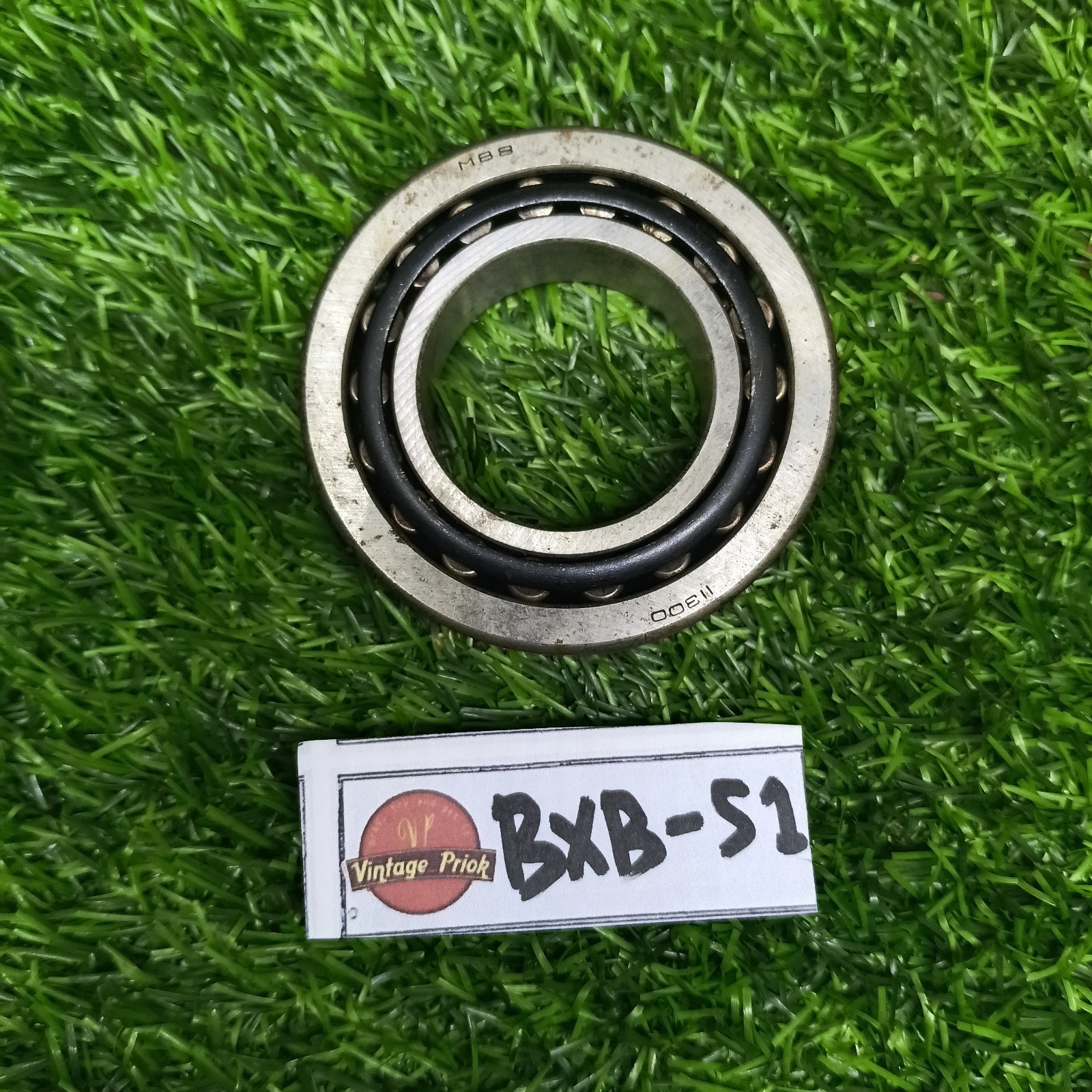 MBS 11162/11300 Tapered Roller Bearing for Mitsubishi Canter Truck Wheel Hub