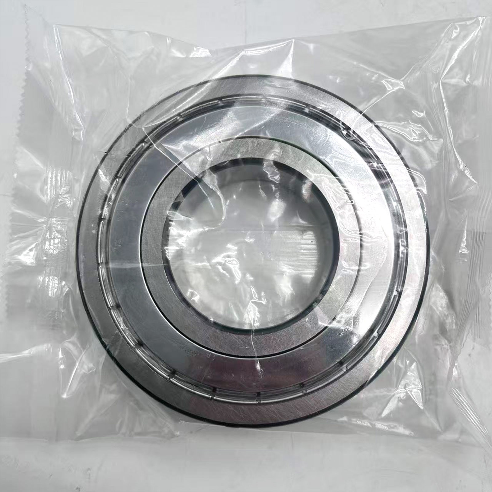 New 6314-2Z/C3 Deep Groove Ball Bearing for SKF 70 X 150 X 35 Mm 2Z / ZZ Steel