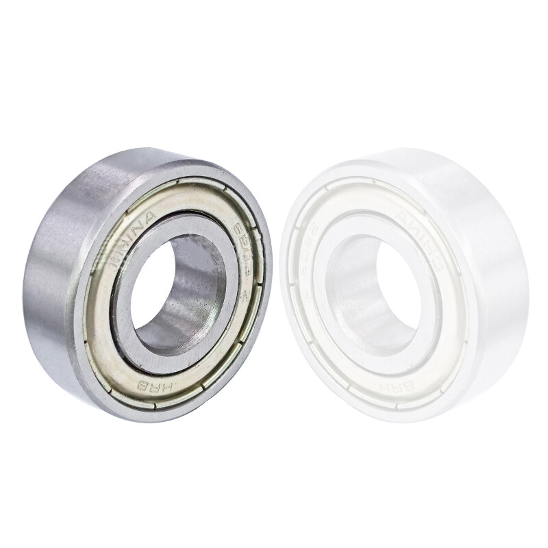 Deep Groove Ball Bearing 6300 6301 6302 6303 6304 6305 6306 2RS/ZZ Bearing Steel