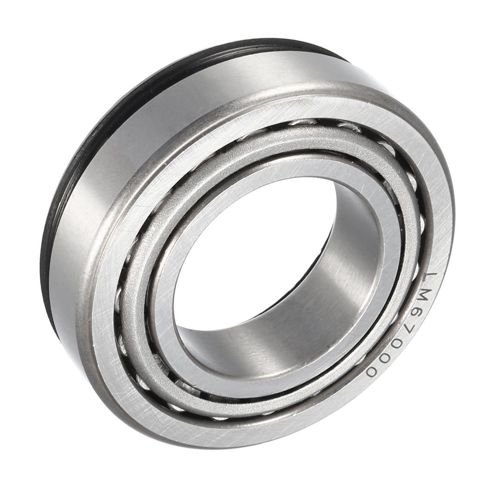 LM67000LA-902A1 Tapered Roller Bearings Cone Cup Set 1.25″ x 2.328″ x 0.655″