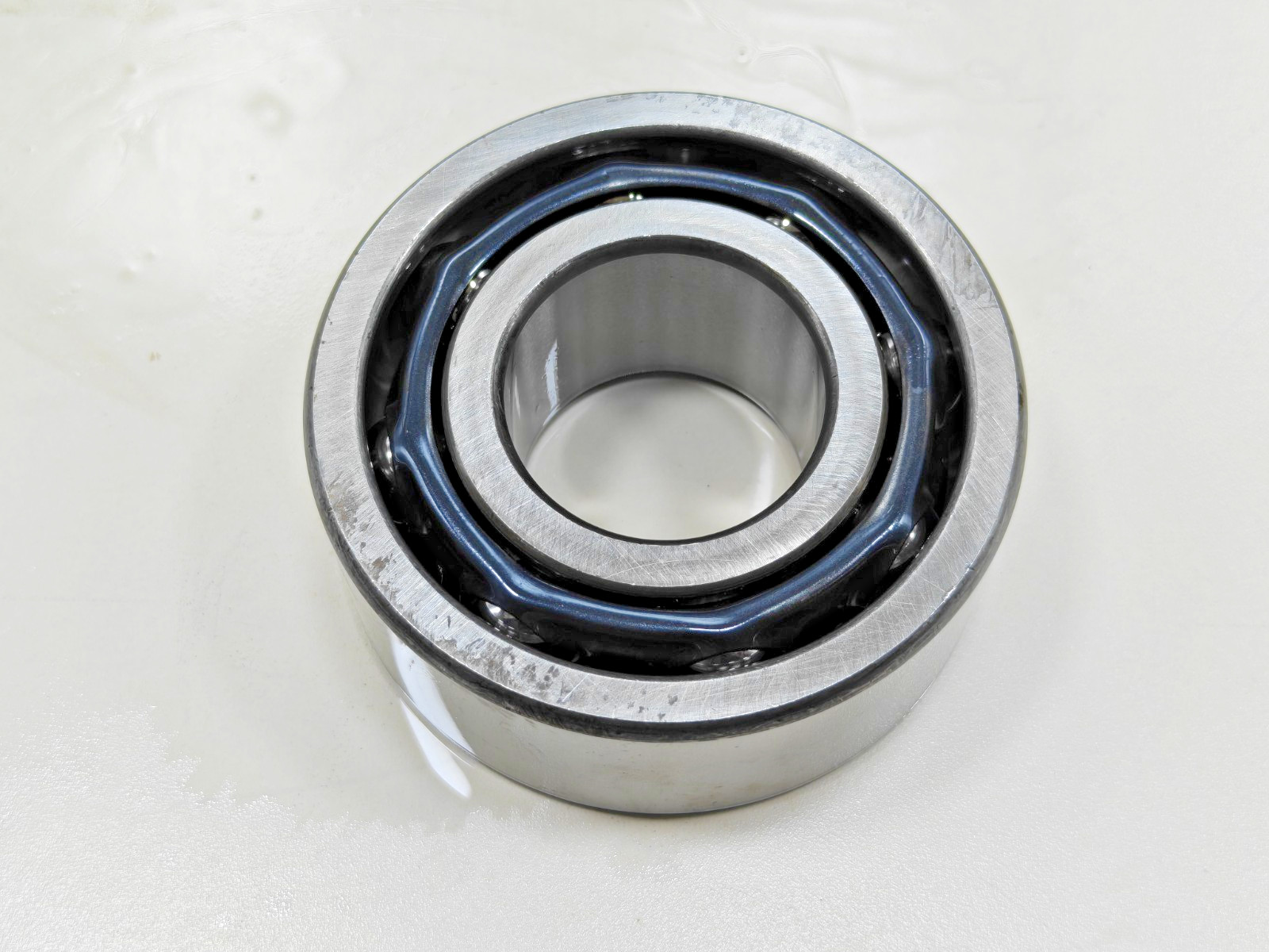 5308 NTN Double Row Angular Contact Ball Bearing NTN 5308 / 3308A 40x90x36.5mm