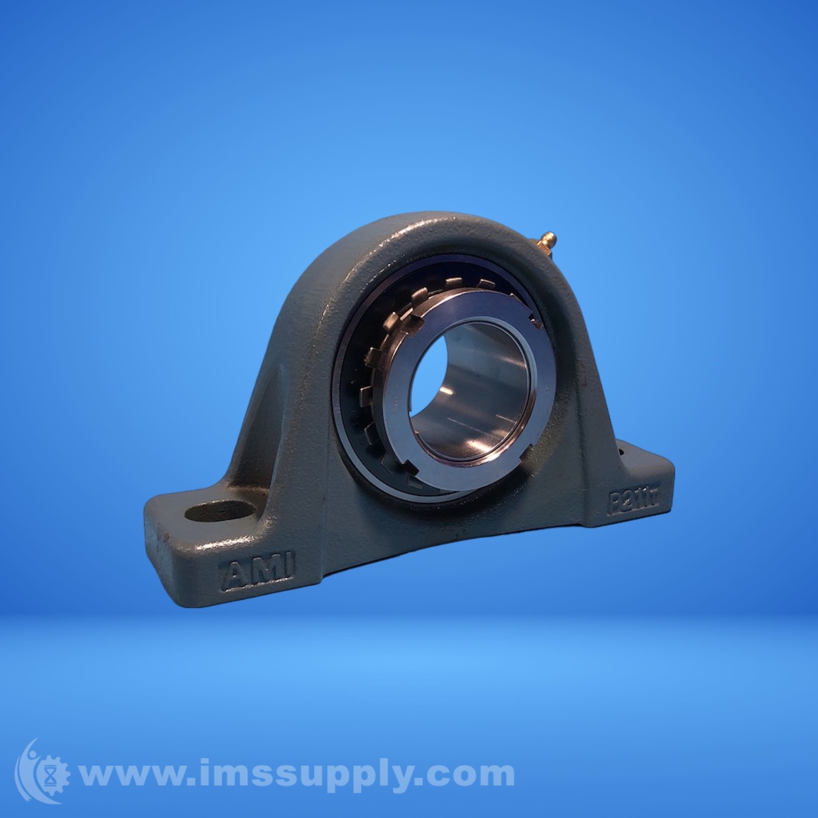 AMI Bearings, Inc. Pillow Block Bearing FNIP