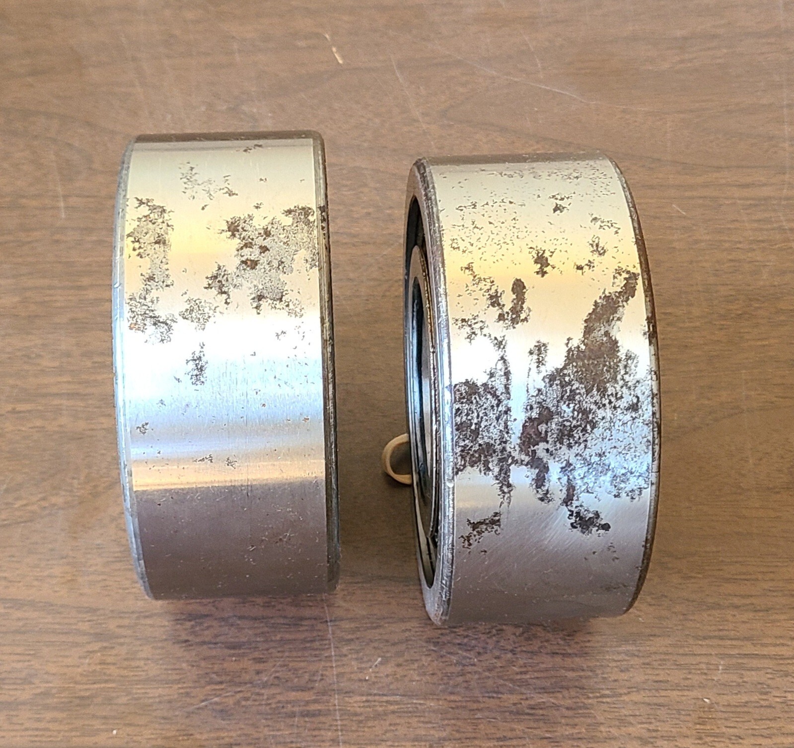 FAFNIR BEARING # W311PP