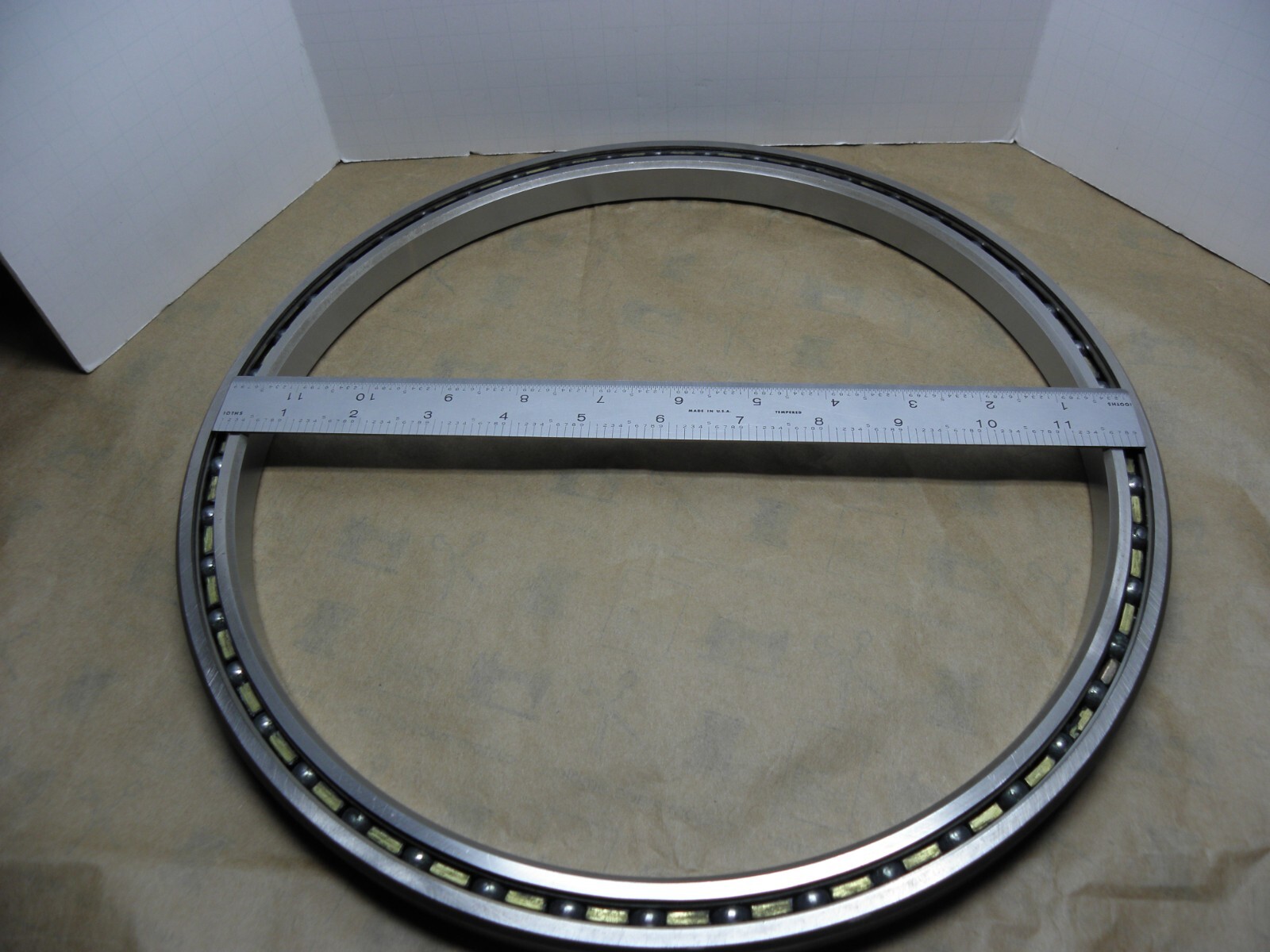 Industrial Tectronics Bearings/ RBC ITB 46111 large Bearing