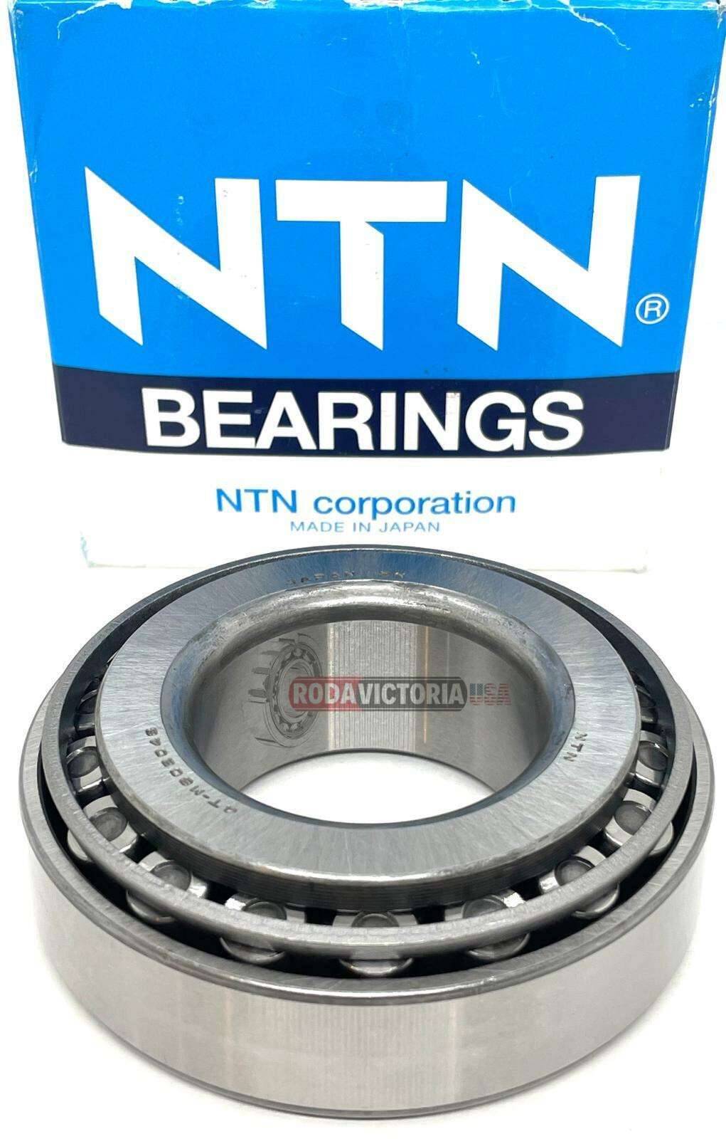 NTN M802048/M802011 Cup and Cone SET328 MADE IN JAPAN