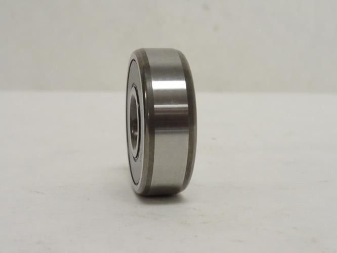 182876 New In Box; SKF 6301-2RSH/C3GJN Ball Bearing 12mm ID x 37mm OD x 12mm Wid