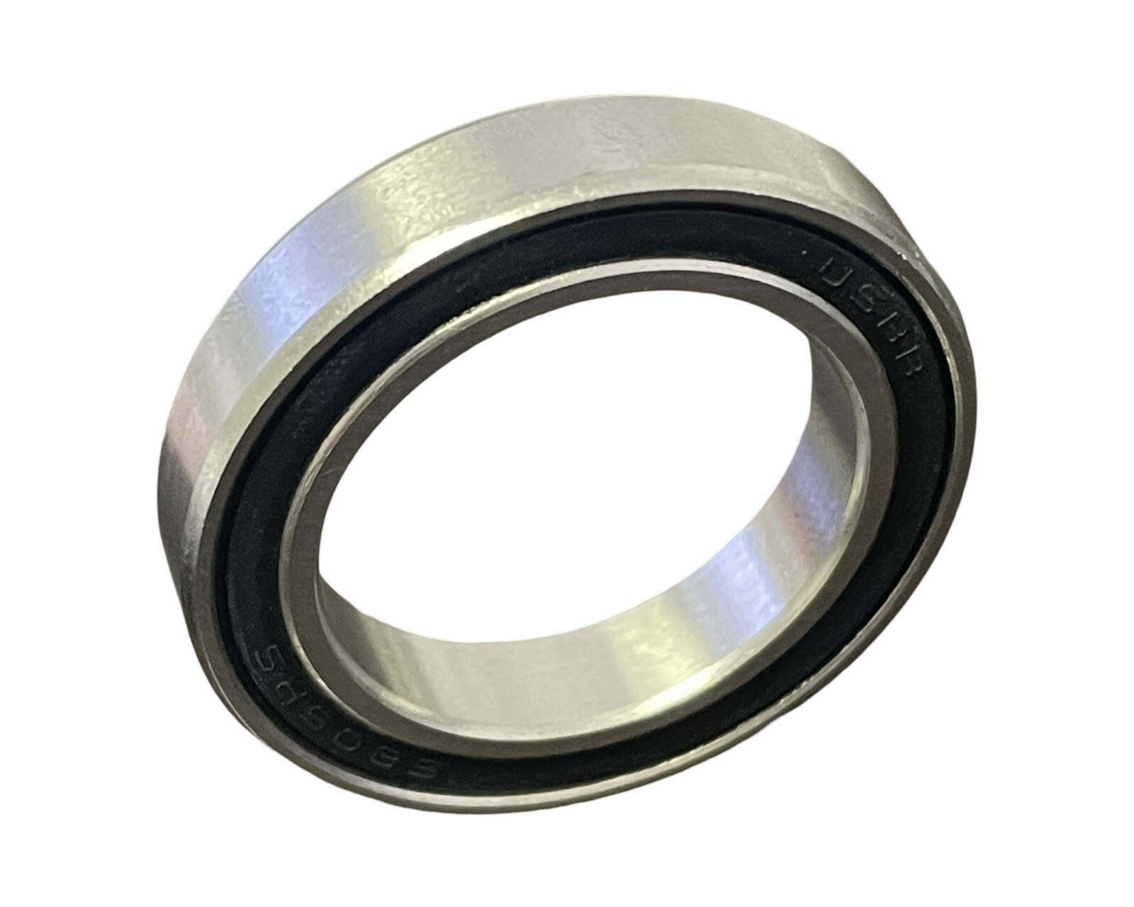 6805-2rs 61805-2rs Ball Bearing 25x37x07mm (Qty 2)