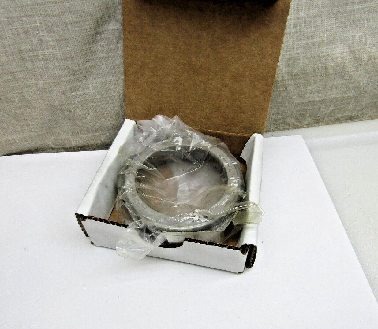 SKF HM88510 Tapered Roller Bearing Cup