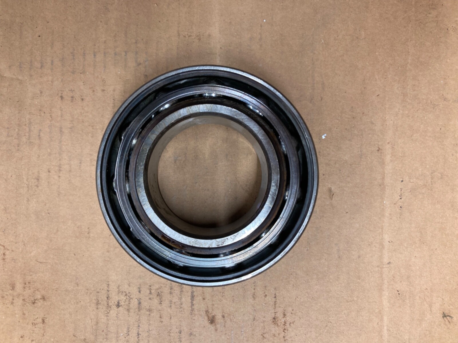 skf 5213 ac3 1 1/2”double row angular contact ball bearing