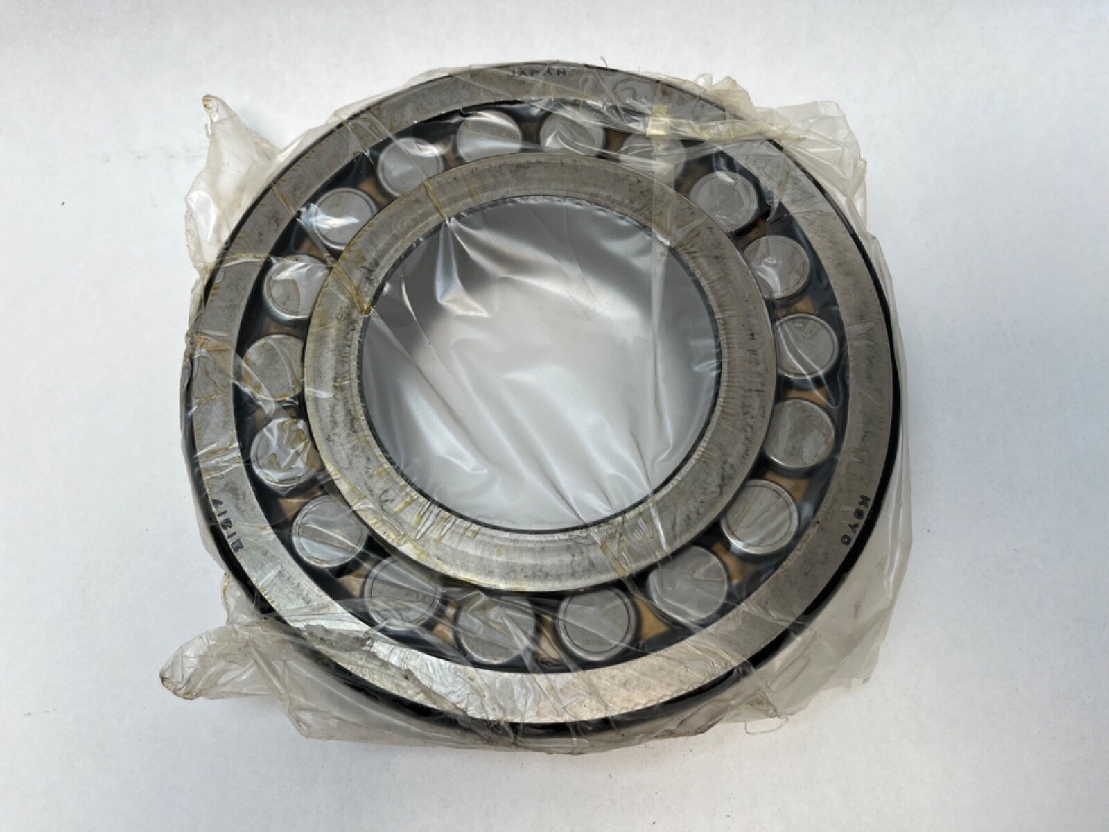 Koyo 21317RKC3FY Spherical Bearing 85x180x41 mm 21317-R-K-C3-FY Japan