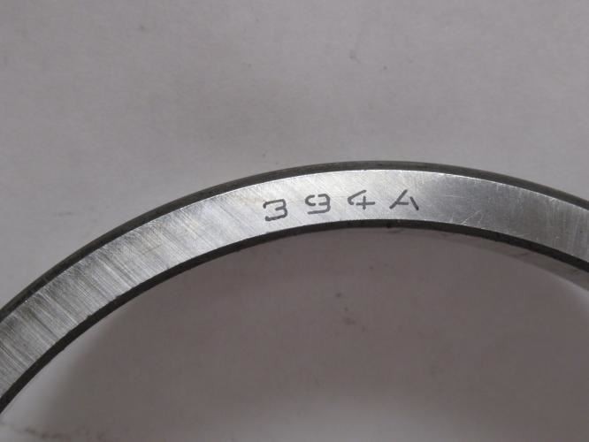 190192 New-No Box; Peer 399AS Tapered Roller Bearing Cone W/Cup 2-11/16″ID