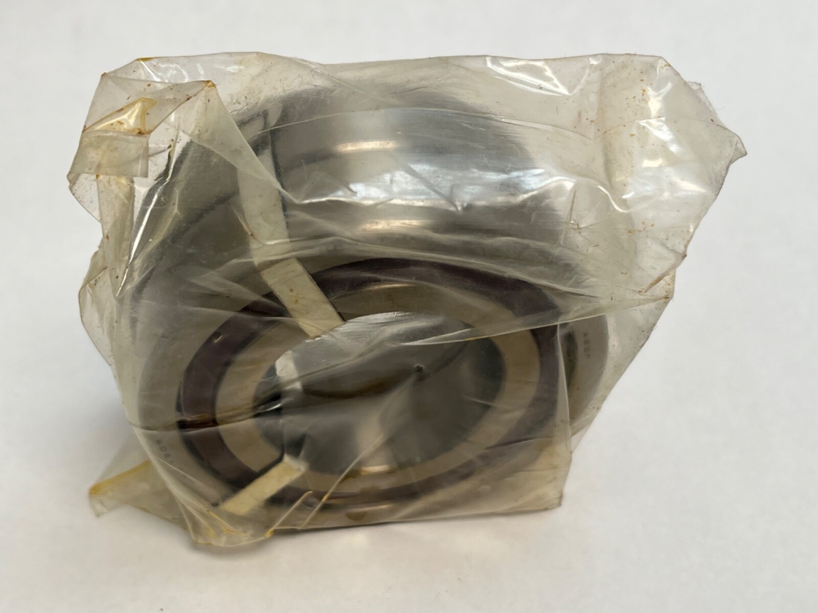 MRC 7209DU Angular Contact Bearing 45x85x19 mm 7209 DU P4 ABEC7 USA 2 Pcs