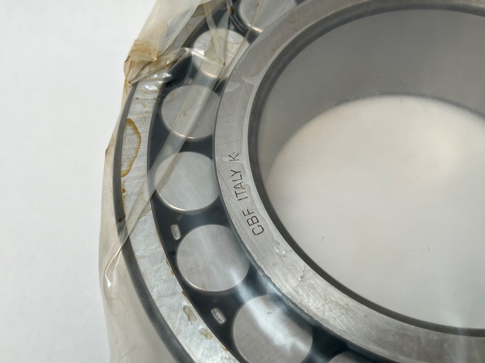 CBF 22224HLS Spherical Bearing 120x215x58 mm 22224-HL-S Italy