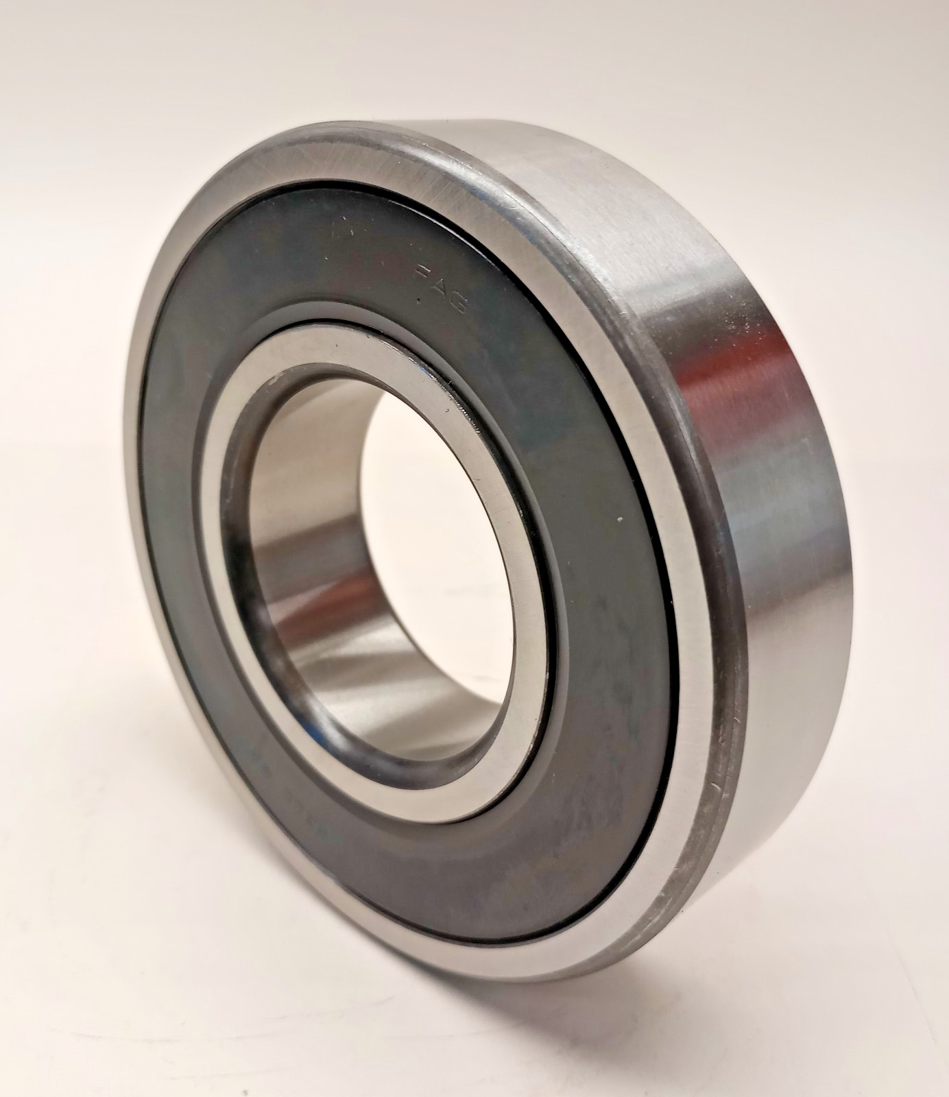 FAG 6311RSRC3 Ball Bearing Single-Sealed 55x120x29mm ref# 6311RSJEM / 6311RS1C3