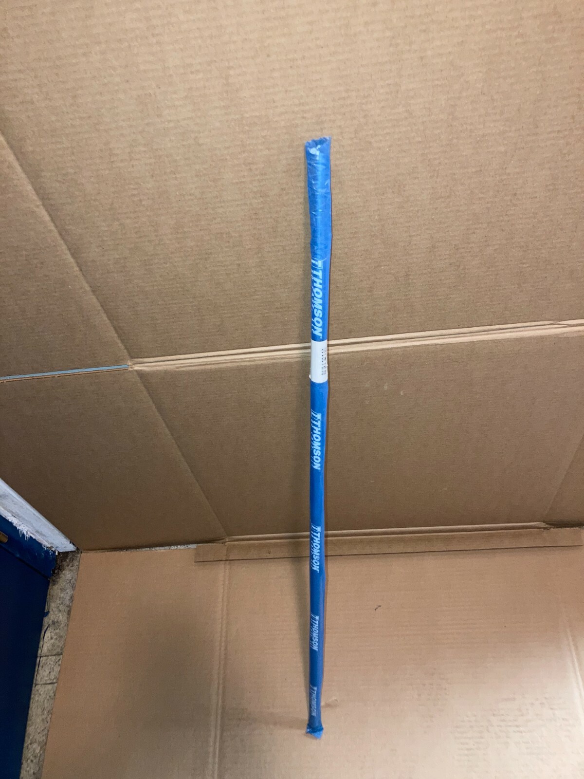 THOMSON 60 CASE 1/2 L CTL X 60.00 1/2″ CARBON STEEL SHAFT 38″ LENGTH