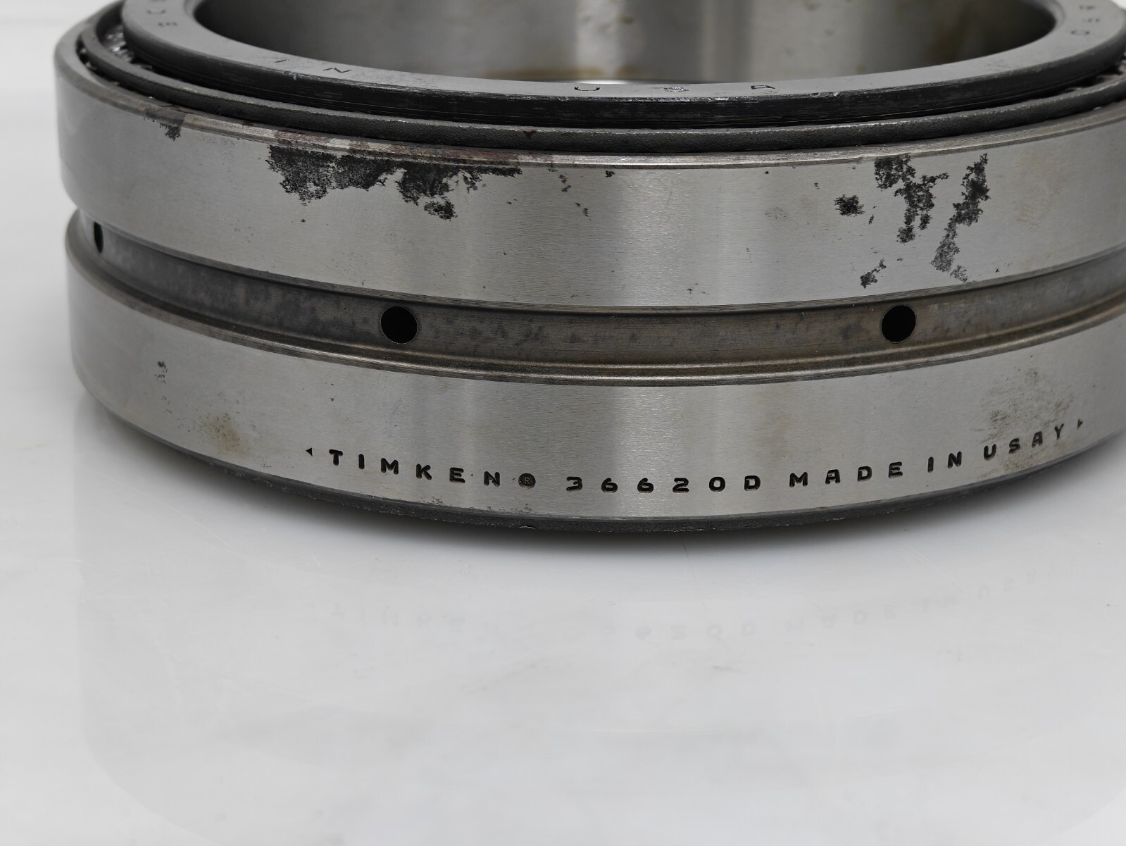 36690/36620D Timken Tapered Roller Bearing Cone&Cup Timken 36690 – 36620D USA