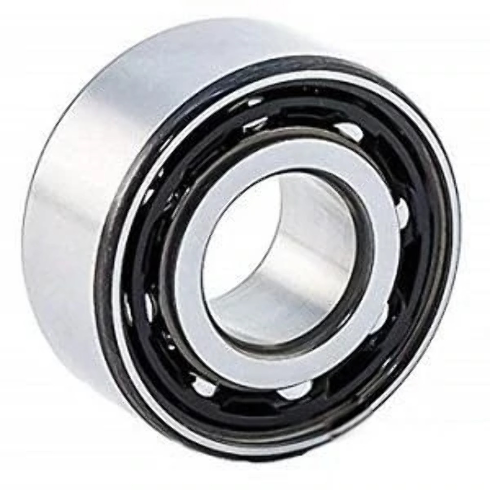 FAG (Schaeffler) 3216-B-TVH Double Row Angular Contact Bearing