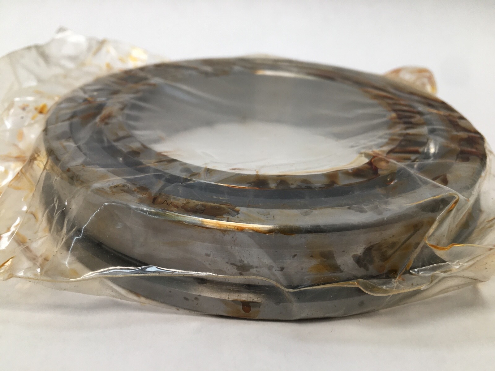 Fafnir 2MMF9117WI Flange Bearing 85x130x22 mm 7017-C 2MMF-9117-WI ABEC7 USA