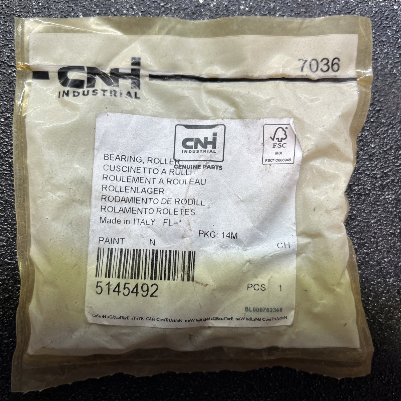 Roller Bearing Needles