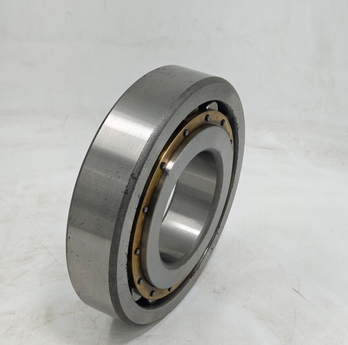 RMS 20 1/2 Hoffman Cylindrical Roller Bearing RMS20 1/2 M / MRJ 3 3/4 M / CRM 30