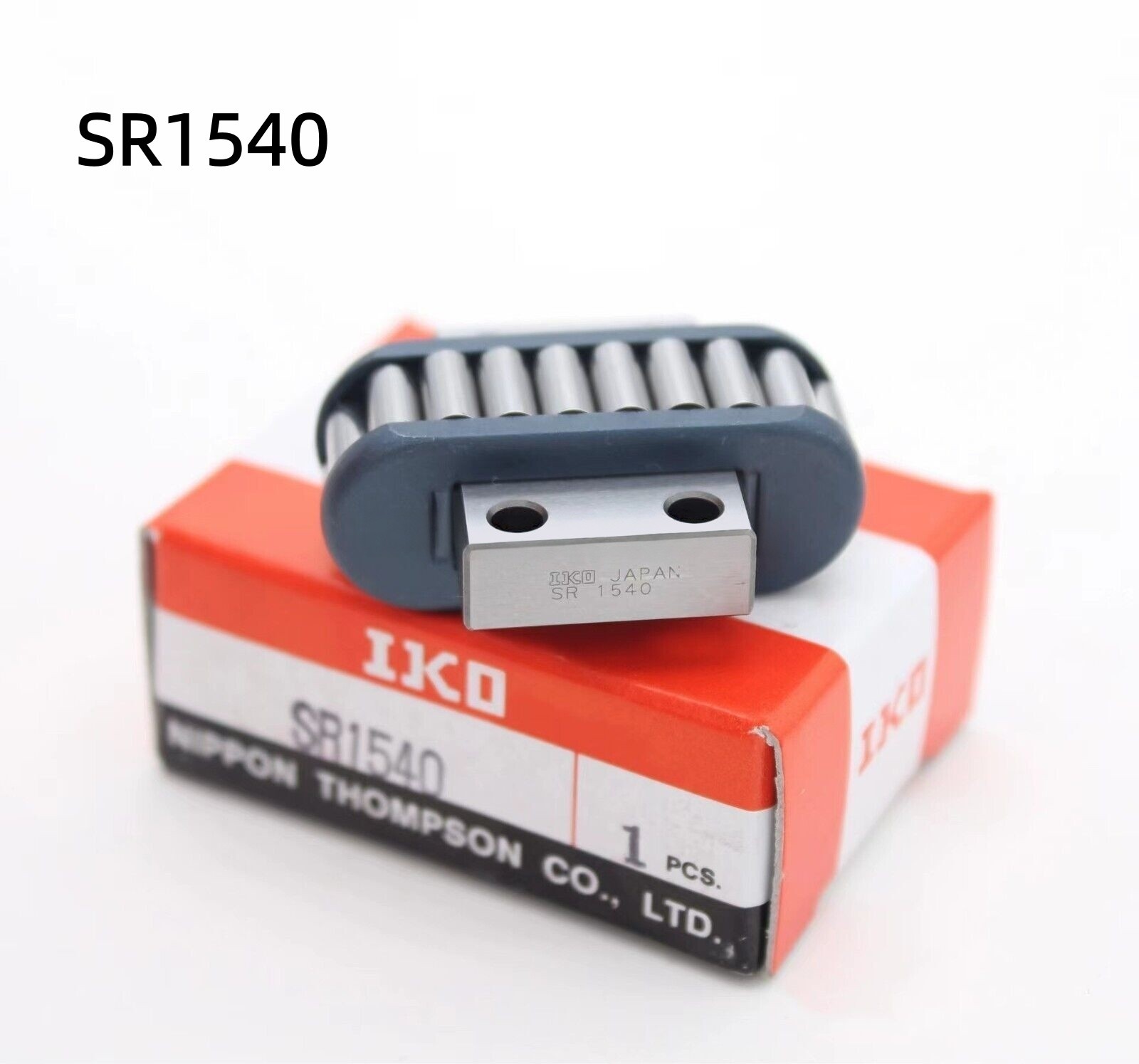 1PC NEW IKO SR1540 Roller Bearing Quality Assurance Fast Delivery