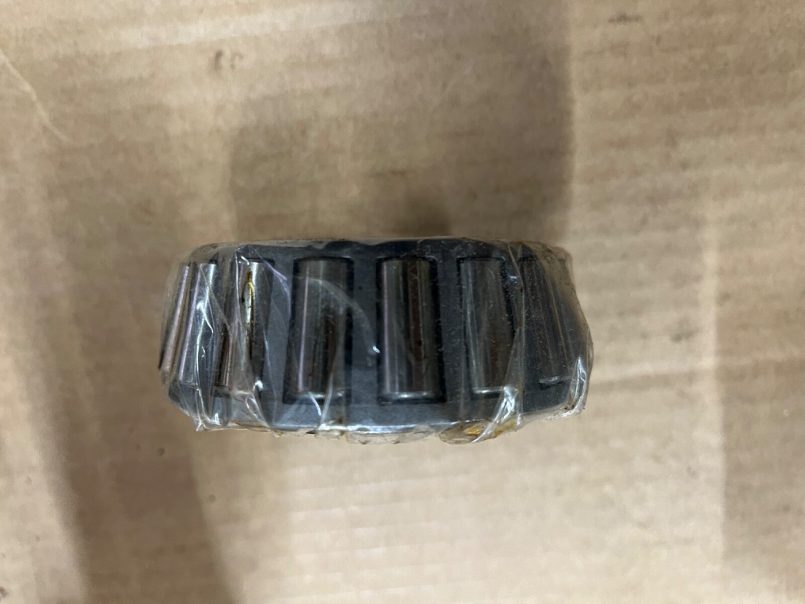 Bower/BCA 3780 tapered roller bearing cone only