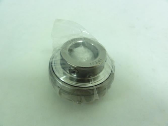 187084 New In Box; IPTCI SUC204-12 SS Insert Bearing; 0.75″ ID; 1.8504″ OD