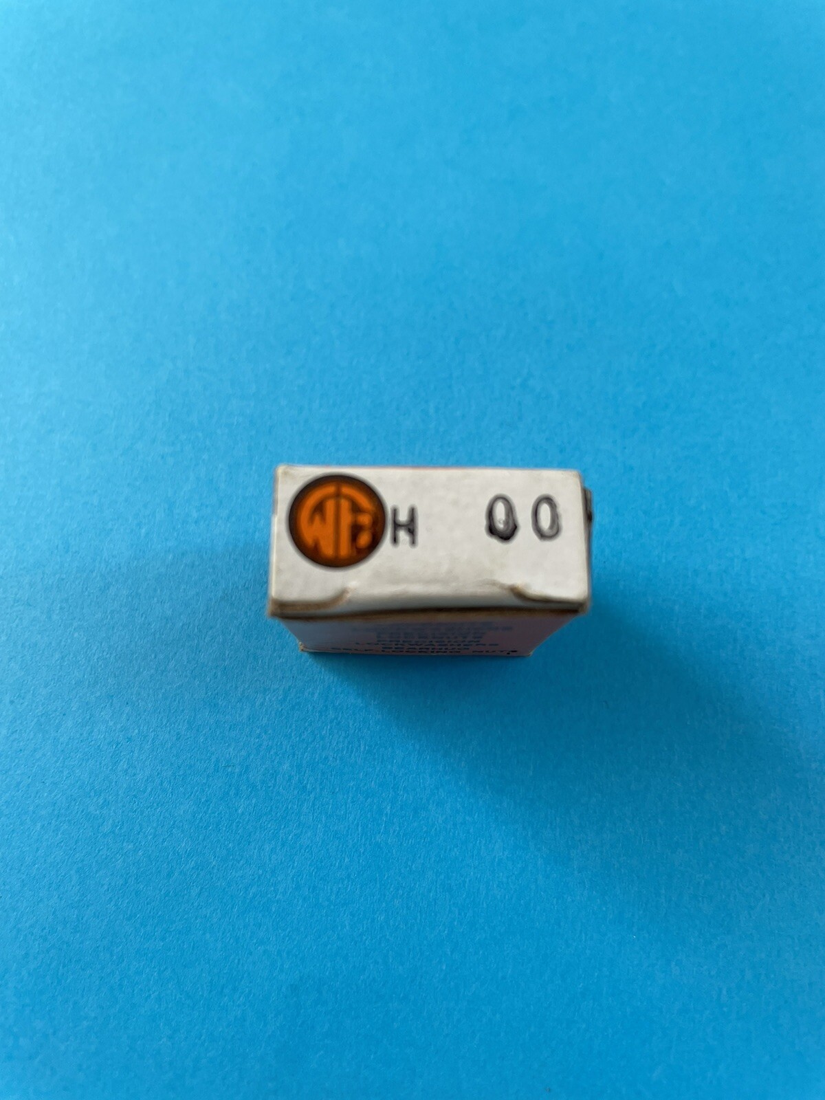 Whittet-Higgins BH-00 Bearhug Threaded Shaft Bearing Locknut Retaining Nut