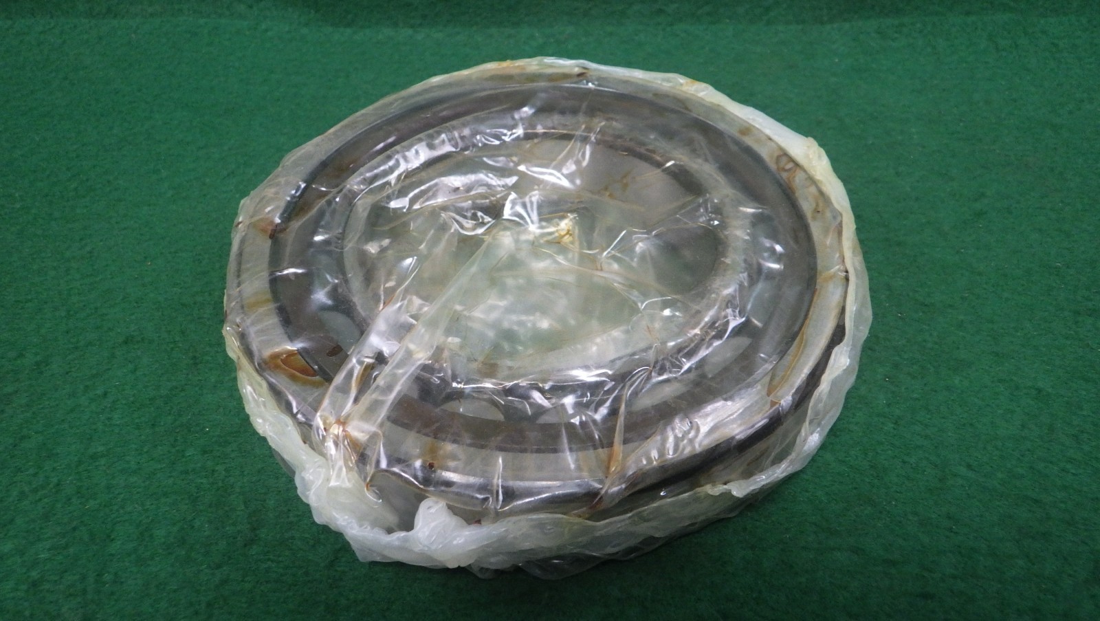 NU 217 ECP SKF Explorer Bearing New Stock USA seller