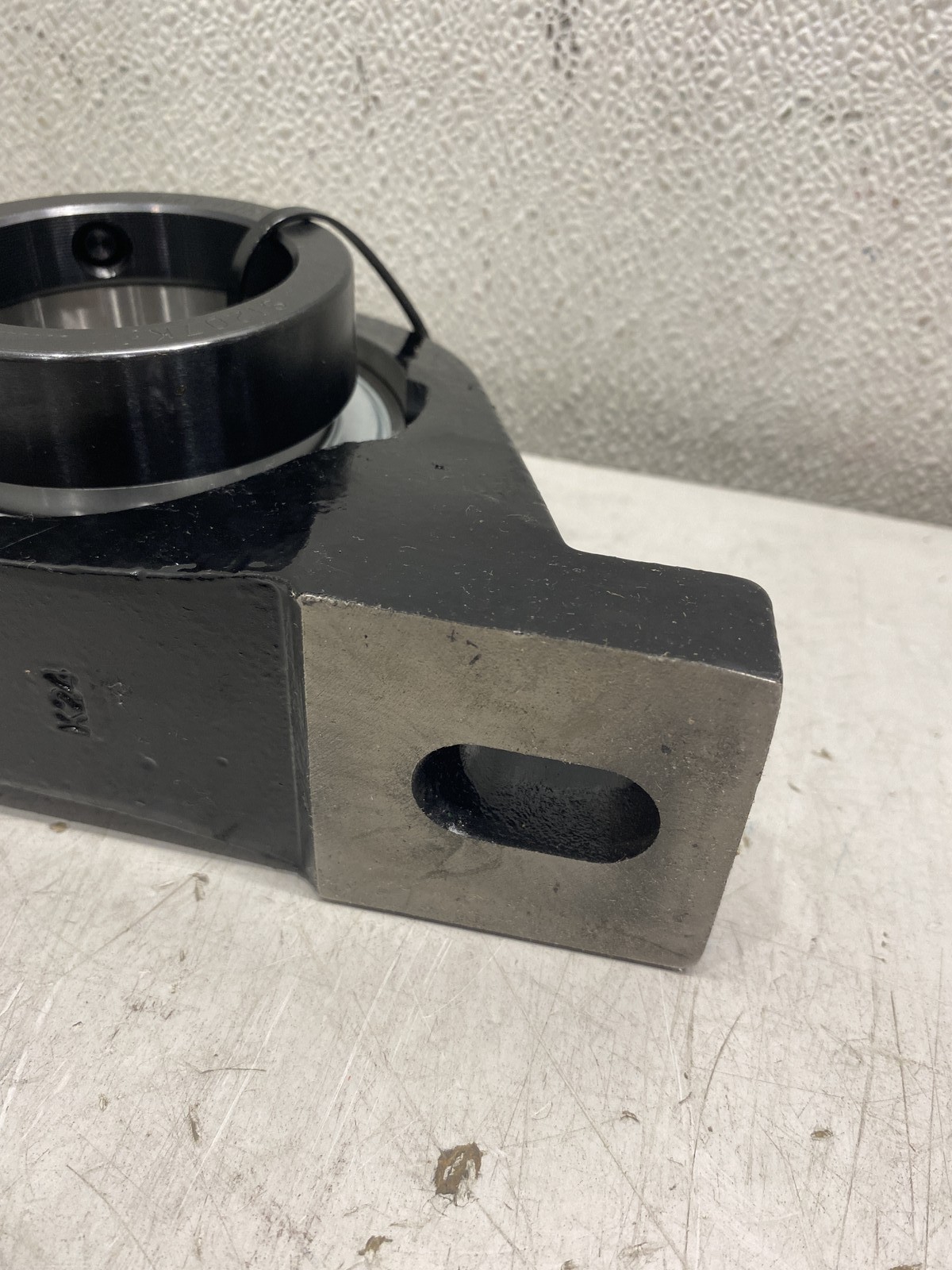 Timken RAK2 7/16 Pillow Block Ball Bearing Unit 2-Bolt