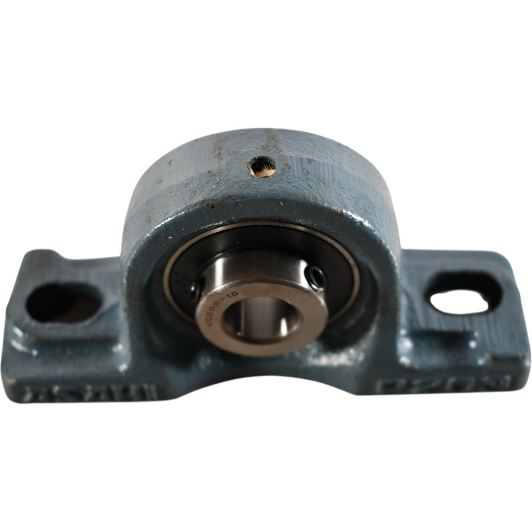 AMI UCP202-10 Pillow Block Bearing 5/8” Bore Set Screw Cast Iron