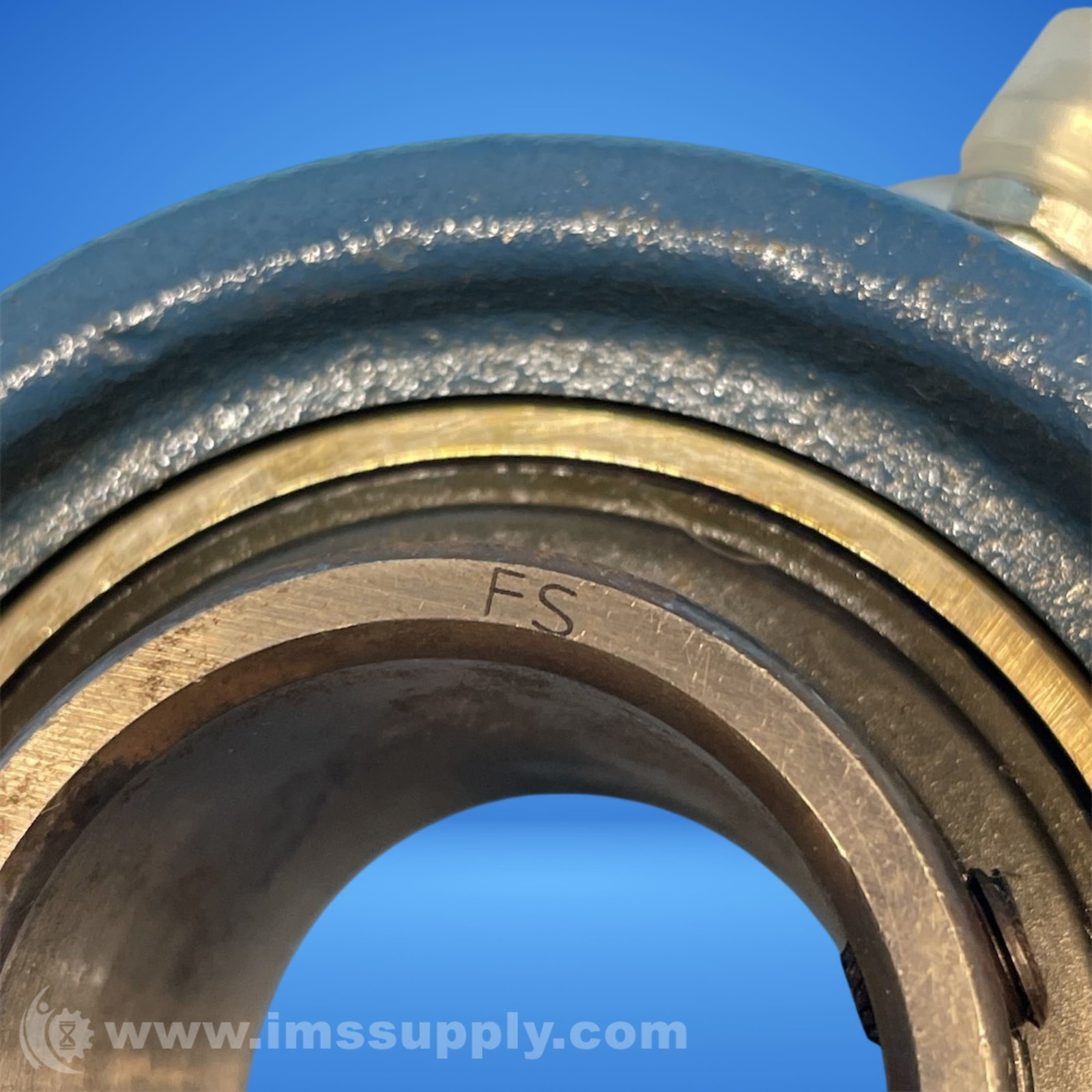 UCP206-20 Pillow Block Bearing USIP