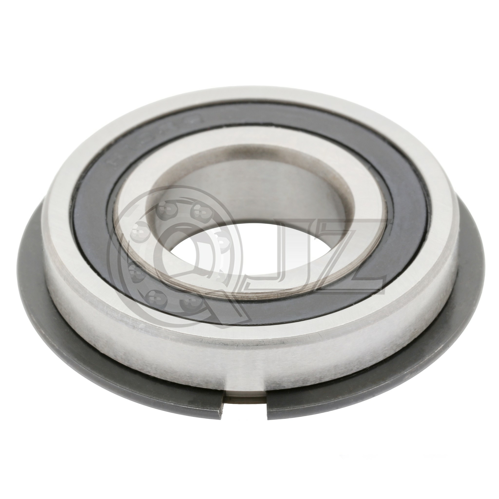 [10-Pack] R10-2RS-NR Radial/Deep Groove Ball Bearing 0.625in x 1.375in x 0.340in