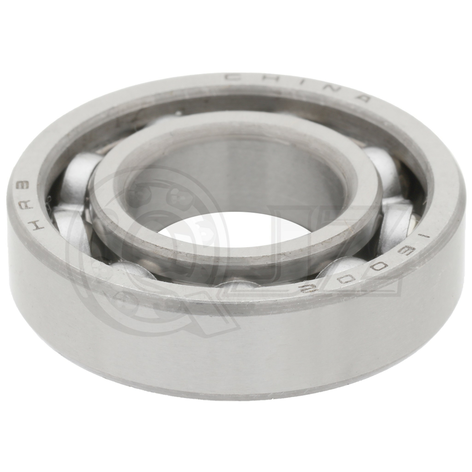 [Qty.10] New 16002-OPEN Deep Groove Ball Bearing [15mm Bore x 32mm OD x 8mm W]