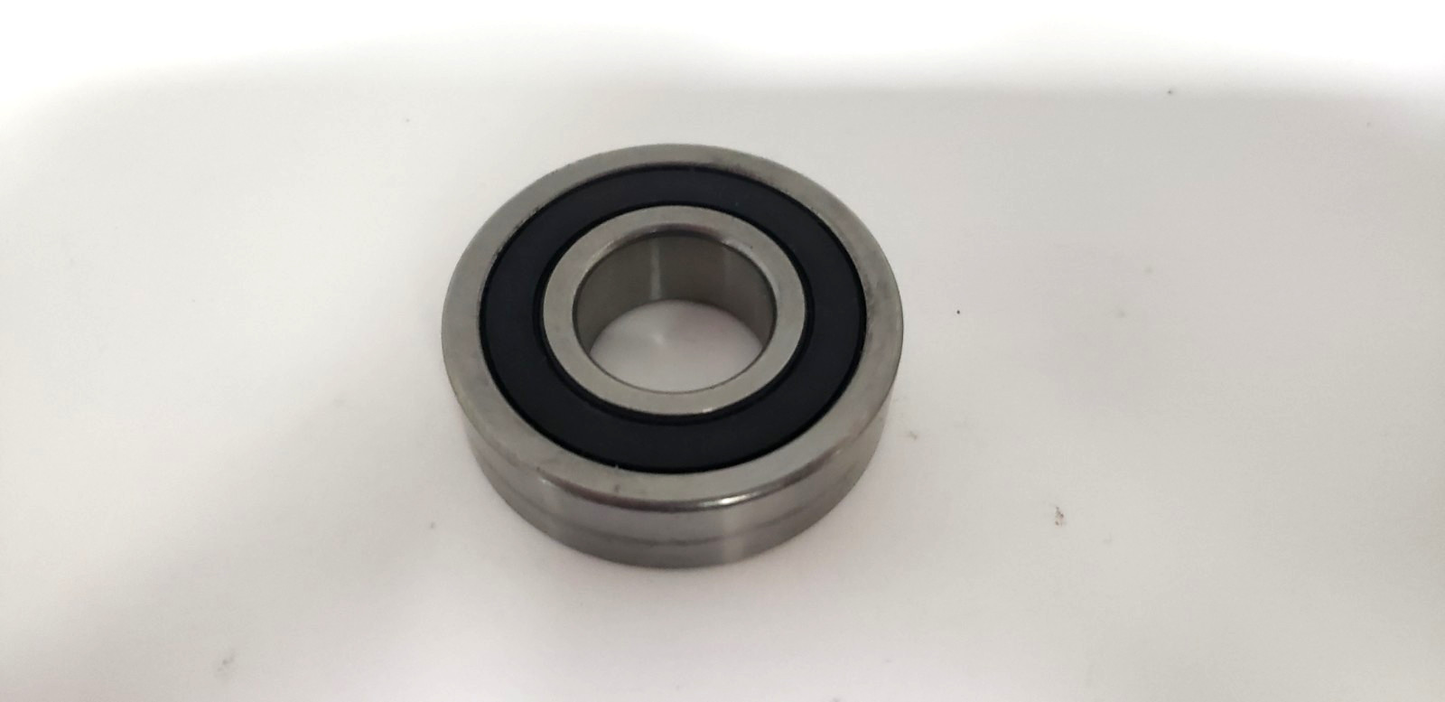GBC 1635RS BALL BEARING, DOUBLE SEALED, 3/4″ x 1-3/4″ x 1/2″, NNB