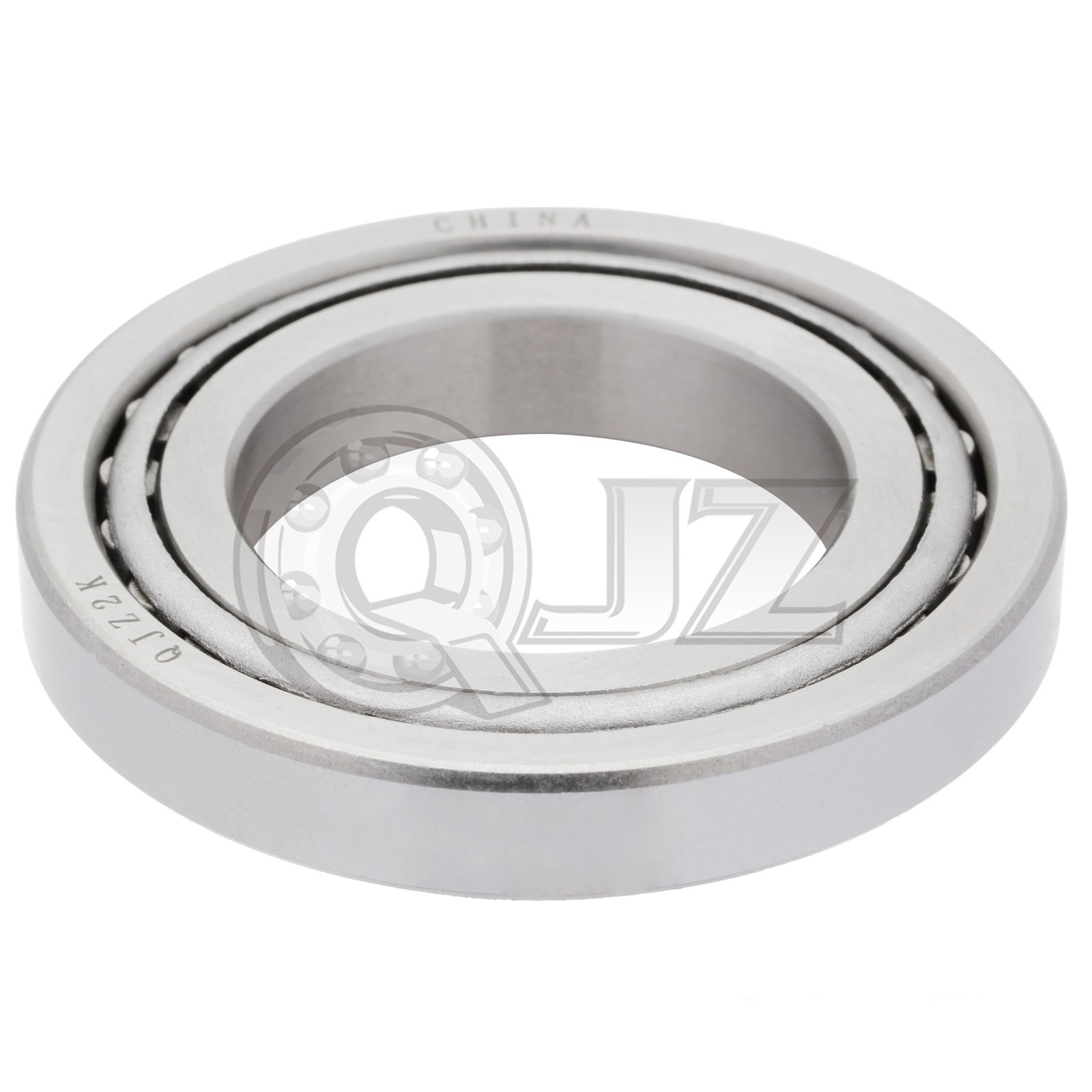 [2-Pack] 387A-382A Tapered Roller Bearing Set 2-1/4″ x 3.813″ x 0.864″ (IDxODxW)