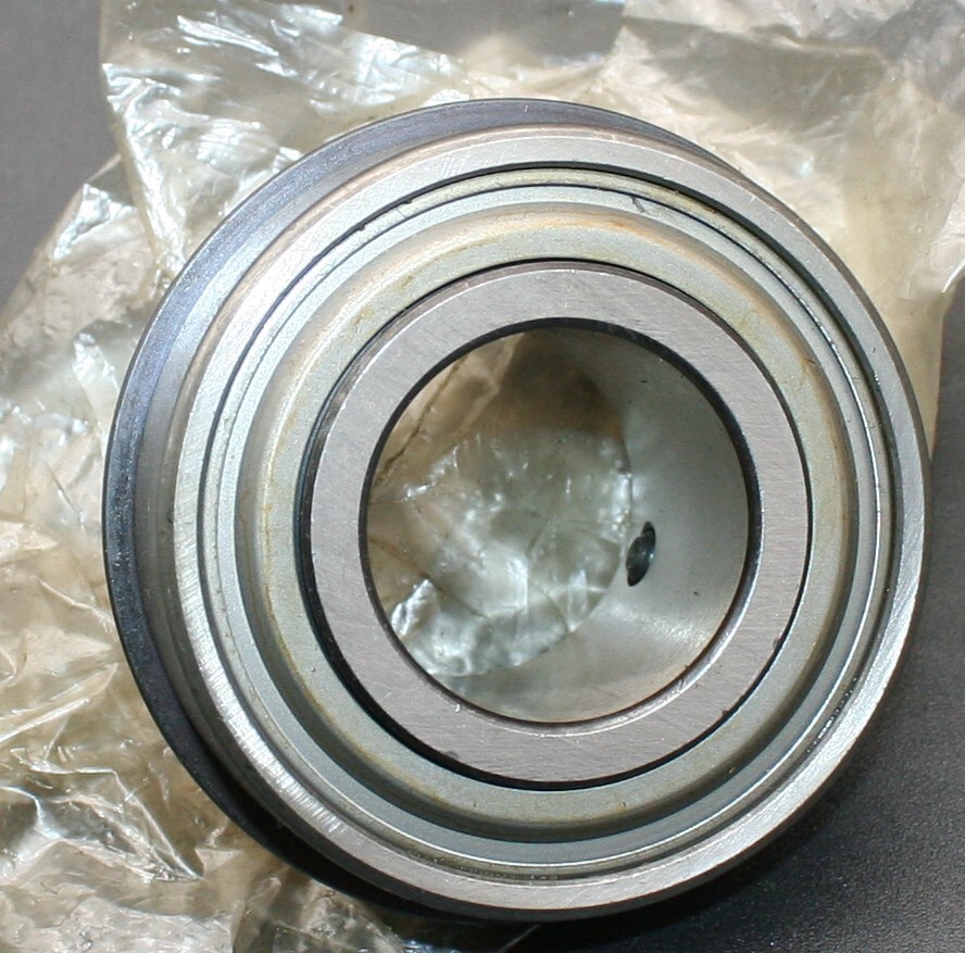 One (1) Nice 7620 DLTNTG18 Radial Bearing 1-1/4″ ID USA