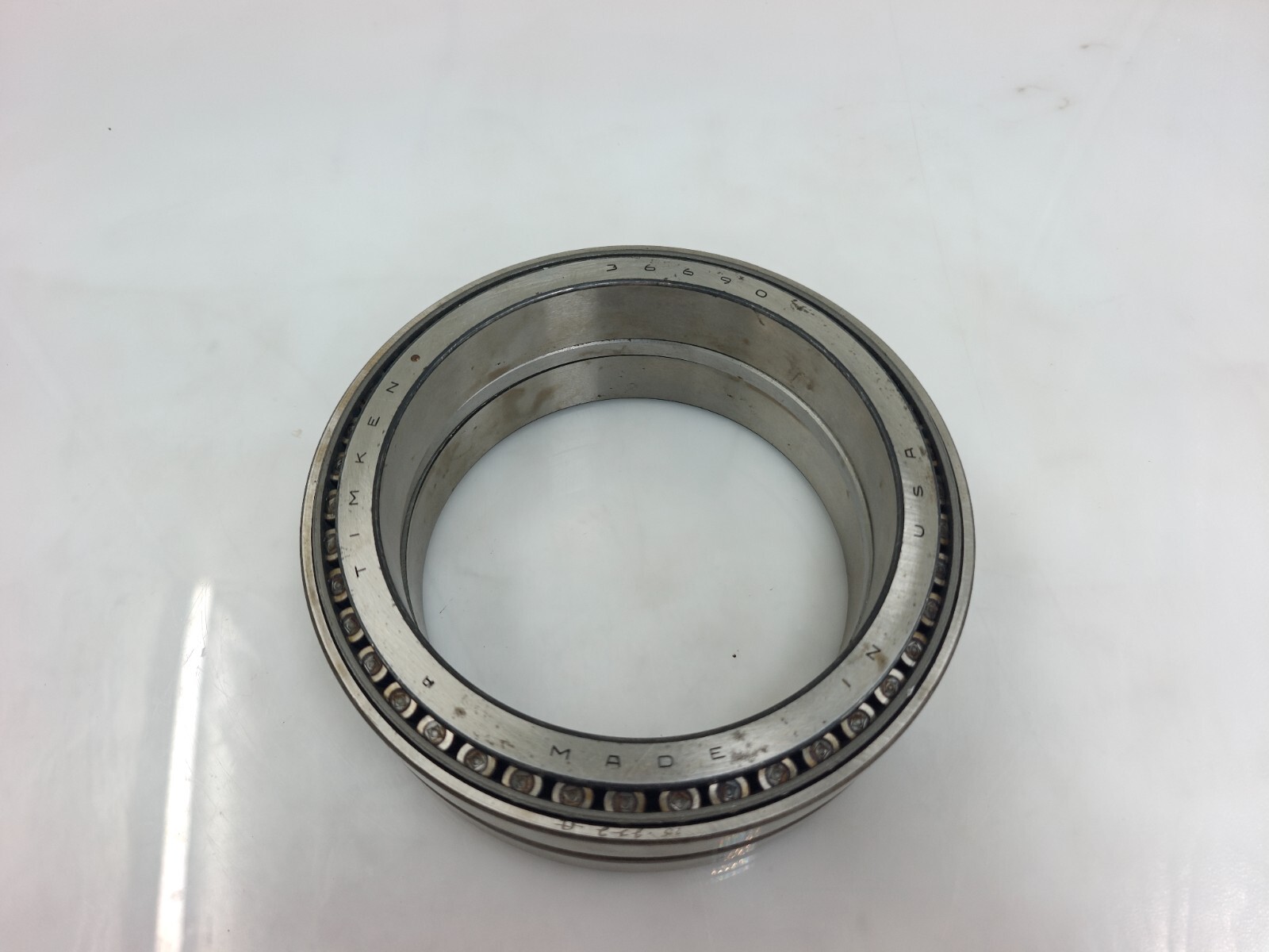 36690/36620D Timken Tapered Roller Bearing Cone&Cup Timken 36690 – 36620D USA