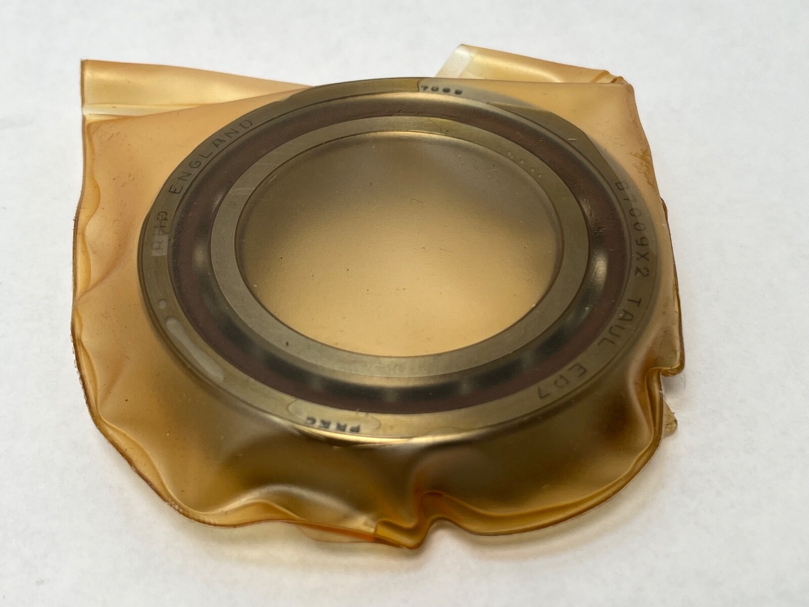 RHP 7009CTDULP4-1/2PR Bearing 45x75x16mm 7009-C-T-DUL-P4 B7009X2TADULEP7 England